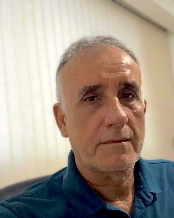 Lisarb Soares Ribeiro de Carvalho Junior, advogado em Vila Velha